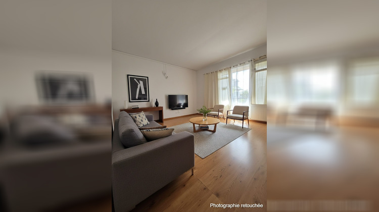 Ma-Cabane - Vente Appartement saint denis, 70 m²