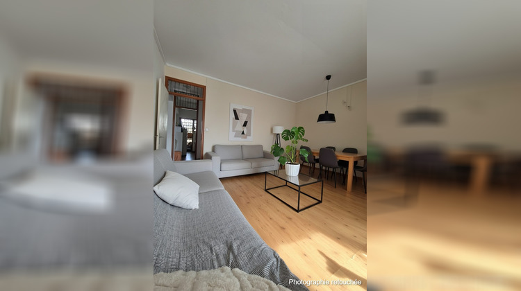 Ma-Cabane - Vente Appartement saint denis, 70 m²