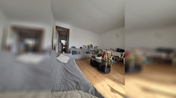 Ma-Cabane - Vente Appartement saint denis, 70 m²