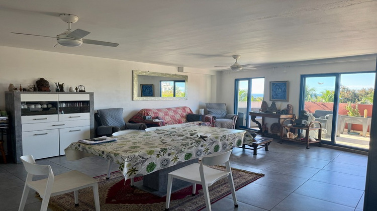 Ma-Cabane - Vente Appartement SAINT DENIS, 94 m²