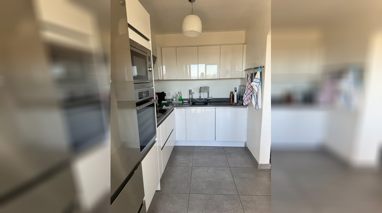 Ma-Cabane - Vente Appartement SAINT DENIS, 94 m²