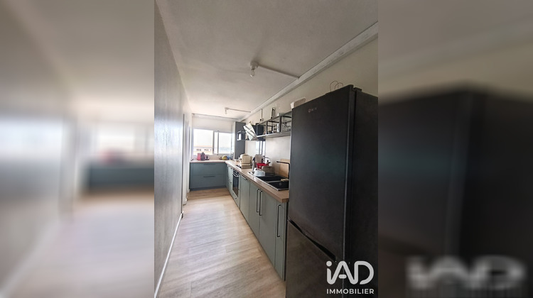 Ma-Cabane - Vente Appartement Saint-Denis, 75 m²