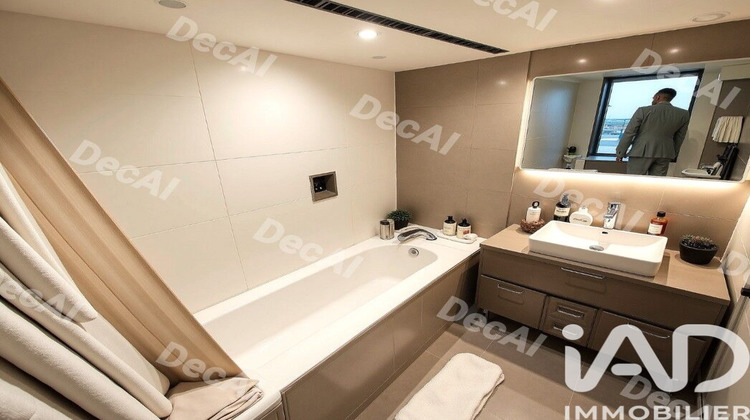 Ma-Cabane - Vente Appartement Saint-Denis, 68 m²