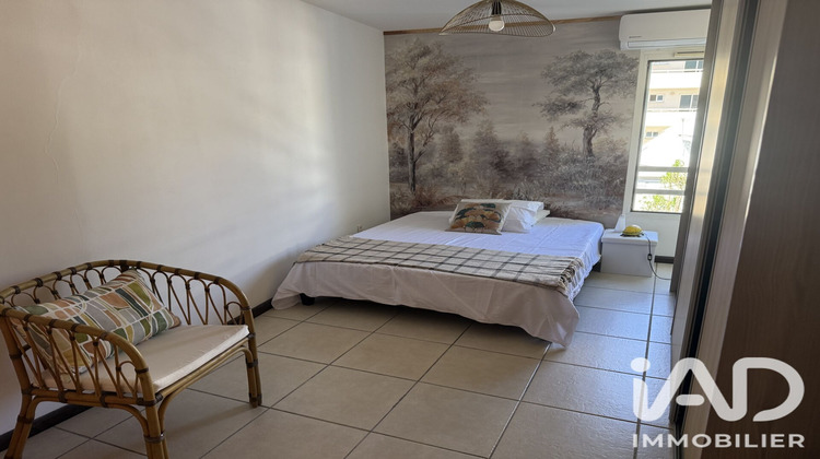 Ma-Cabane - Vente Appartement Saint-Denis, 56 m²