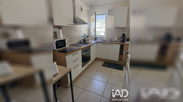 Ma-Cabane - Vente Appartement Saint-Denis, 56 m²