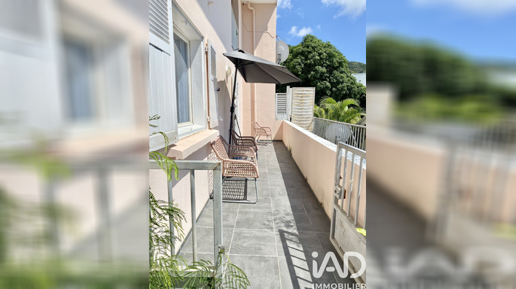 Ma-Cabane - Vente Appartement Saint-Denis, 73 m²