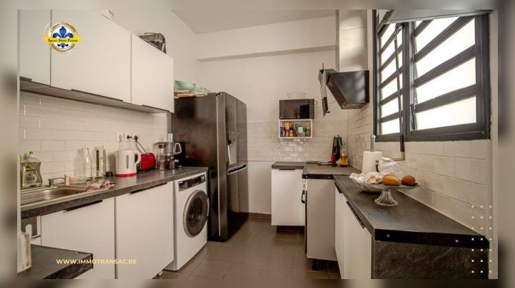 Ma-Cabane - Vente Appartement Saint-Denis, 83 m²