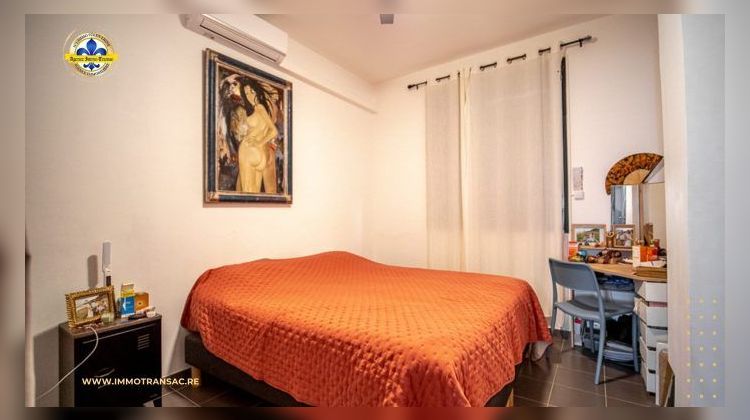 Ma-Cabane - Vente Appartement Saint-Denis, 83 m²