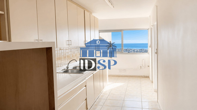 Ma-Cabane - Vente Appartement Saint-Denis, 87 m²