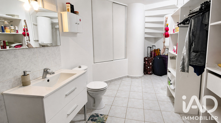 Ma-Cabane - Vente Appartement Saint-Denis, 34 m²