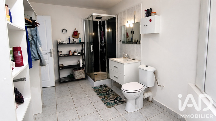 Ma-Cabane - Vente Appartement Saint-Denis, 34 m²