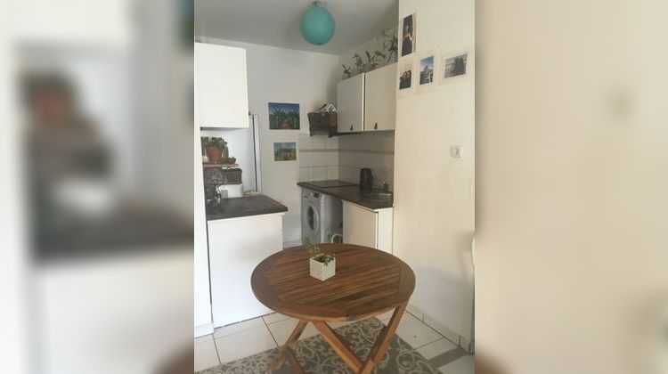 Ma-Cabane - Vente Appartement Saint-Denis, 44 m²