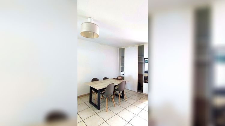 Ma-Cabane - Vente Appartement Saint-Denis, 49 m²