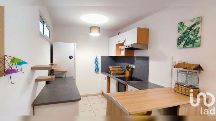 Ma-Cabane - Vente Appartement Saint-Denis, 49 m²