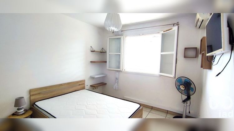 Ma-Cabane - Vente Appartement Saint-Denis, 49 m²