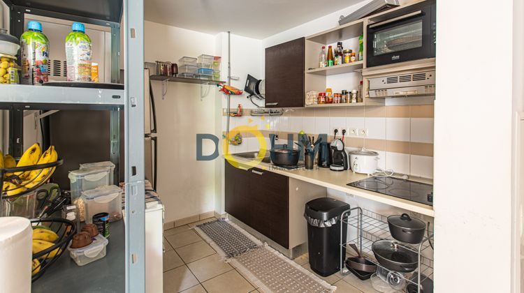 Ma-Cabane - Vente Appartement Saint-Denis, 48 m²