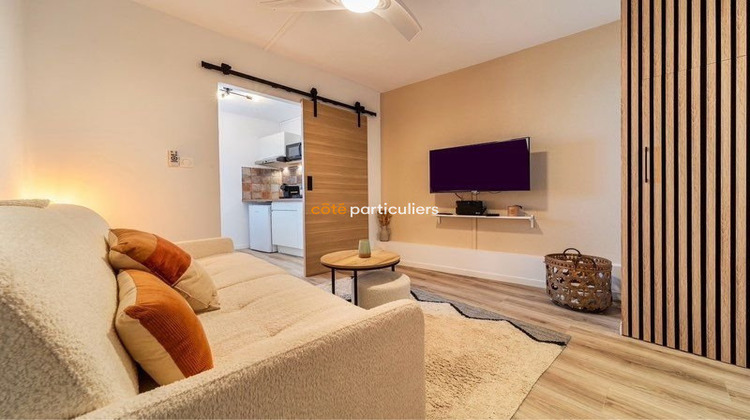 Ma-Cabane - Vente Appartement Saint-Denis, 28 m²