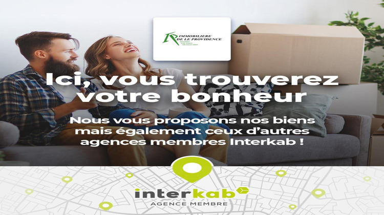 Ma-Cabane - Vente Appartement Saint-Denis, 82 m²