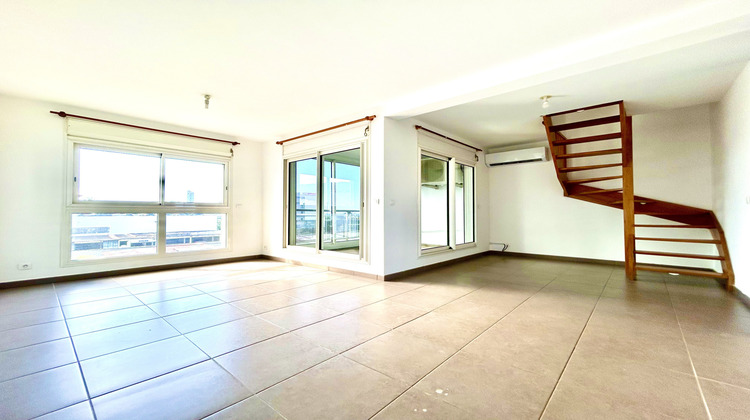 Ma-Cabane - Vente Appartement Saint-Denis, 88 m²