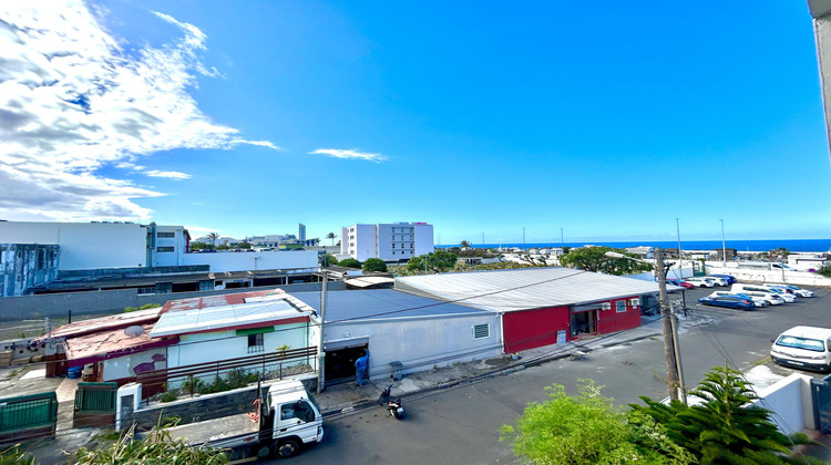 Ma-Cabane - Vente Appartement Saint-Denis, 88 m²