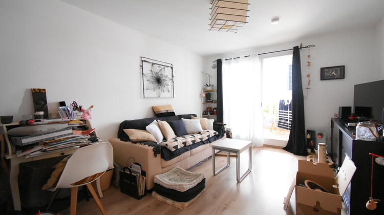 Ma-Cabane - Vente Appartement Saint-Denis, 41 m²