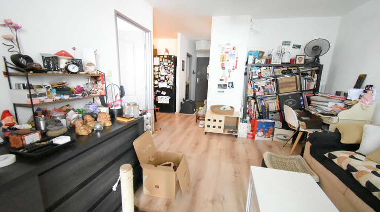 Ma-Cabane - Vente Appartement Saint-Denis, 41 m²