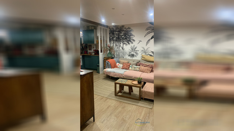 Ma-Cabane - Vente Appartement Saint-Denis, 56 m²