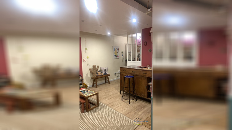 Ma-Cabane - Vente Appartement Saint-Denis, 56 m²