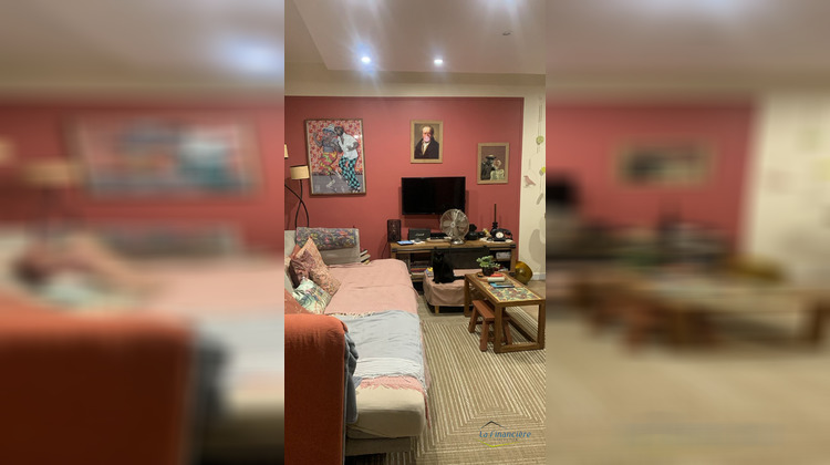 Ma-Cabane - Vente Appartement Saint-Denis, 56 m²