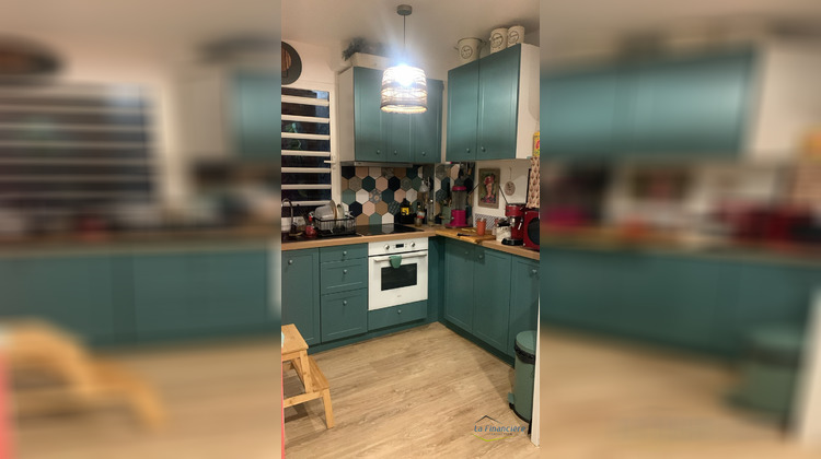 Ma-Cabane - Vente Appartement Saint-Denis, 56 m²