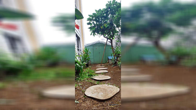 Ma-Cabane - Vente Appartement Saint-Denis, 56 m²