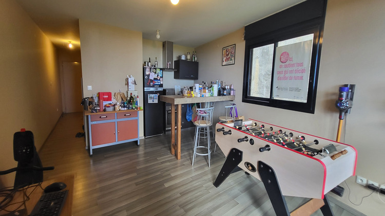 Ma-Cabane - Vente Appartement Saint-Denis, 43 m²