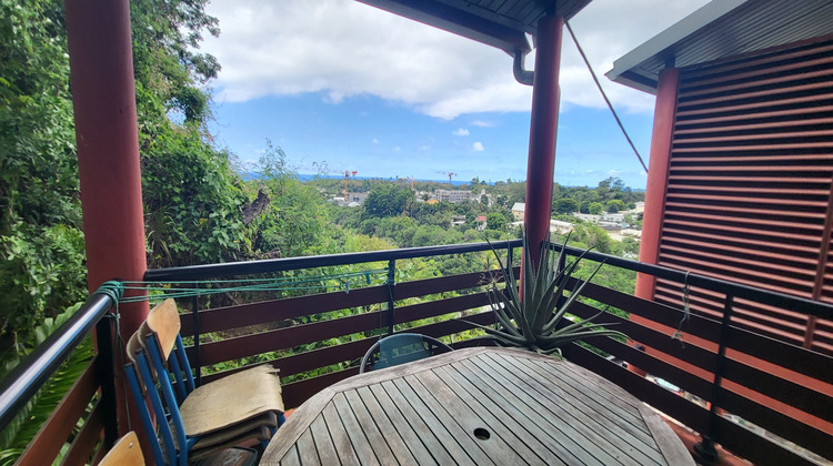 Ma-Cabane - Vente Appartement Saint-Denis, 43 m²