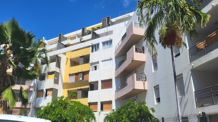 Ma-Cabane - Vente Appartement Saint-Denis, 60 m²