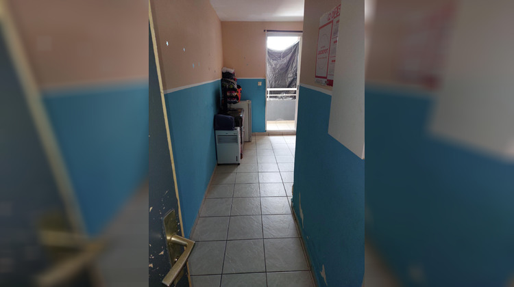 Ma-Cabane - Vente Appartement Saint-Denis, 17 m²