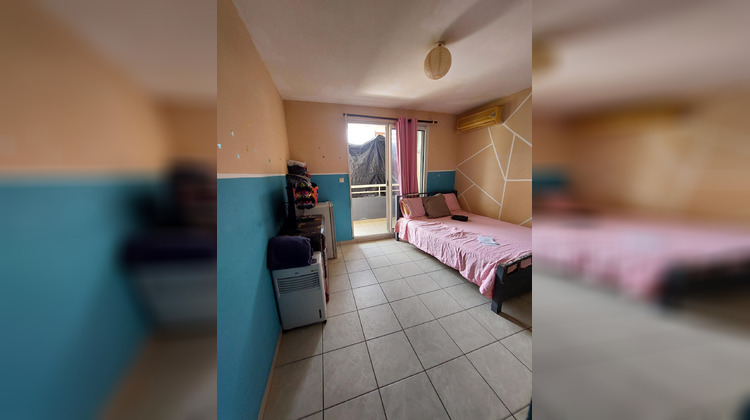 Ma-Cabane - Vente Appartement Saint-Denis, 17 m²