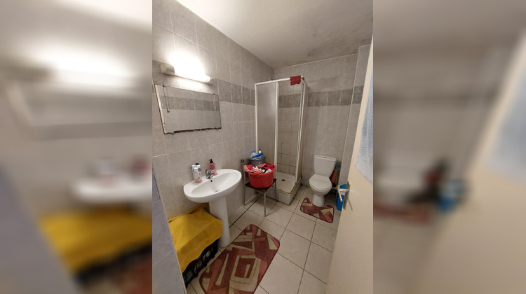 Ma-Cabane - Vente Appartement Saint-Denis, 17 m²