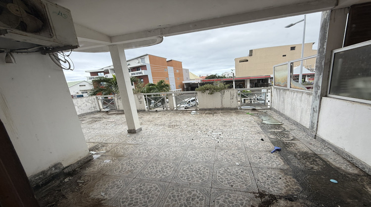 Ma-Cabane - Vente Appartement Saint-Denis, 63 m²