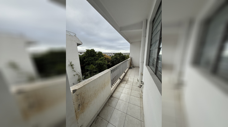 Ma-Cabane - Vente Appartement Saint-Denis, 63 m²