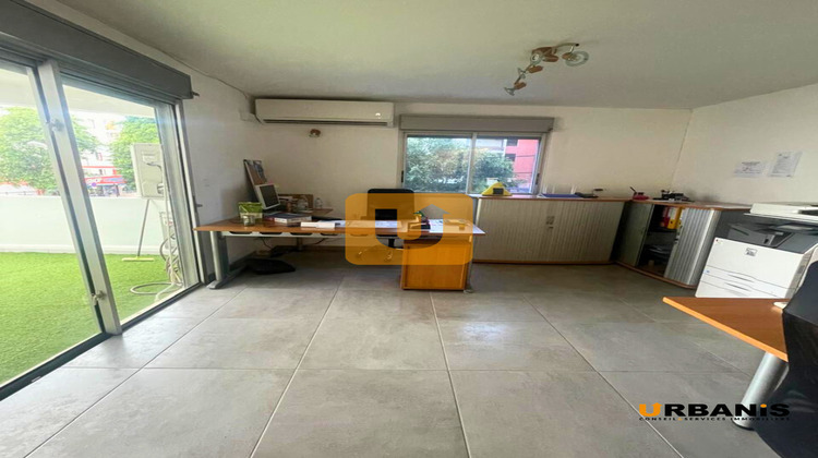 Ma-Cabane - Vente Appartement Saint-Denis, 80 m²