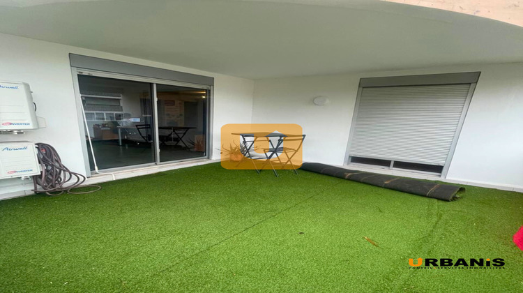 Ma-Cabane - Vente Appartement Saint-Denis, 80 m²