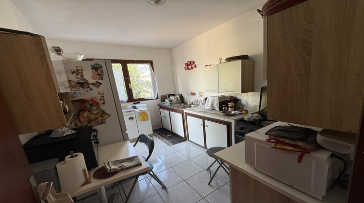Ma-Cabane - Vente Appartement Saint-Denis, 61 m²