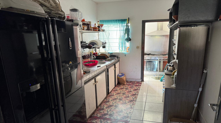 Ma-Cabane - Vente Appartement Saint-Denis, 60 m²