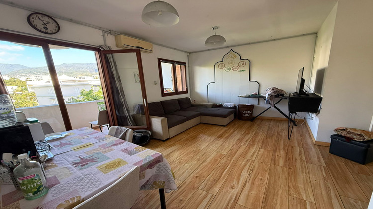 Ma-Cabane - Vente Appartement Saint-Denis, 60 m²