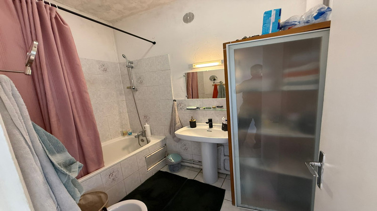 Ma-Cabane - Vente Appartement Saint-Denis, 60 m²