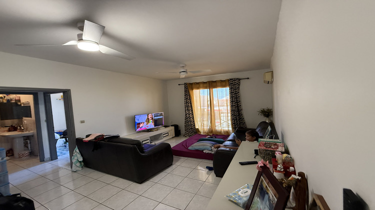 Ma-Cabane - Vente Appartement Saint-Denis, 61 m²