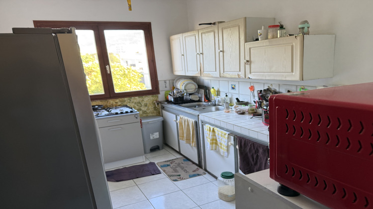 Ma-Cabane - Vente Appartement Saint-Denis, 61 m²