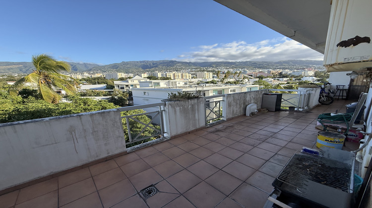 Ma-Cabane - Vente Appartement Saint-Denis, 86 m²