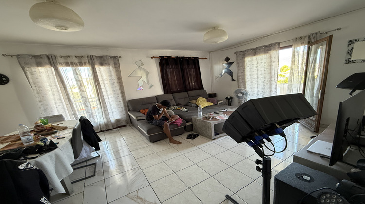 Ma-Cabane - Vente Appartement Saint-Denis, 86 m²