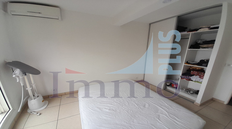 Ma-Cabane - Vente Appartement Saint-Denis, 38 m²